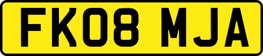 FK08MJA