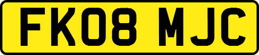 FK08MJC