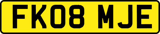 FK08MJE