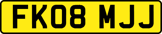 FK08MJJ