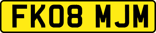 FK08MJM