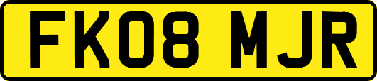 FK08MJR