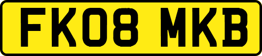 FK08MKB