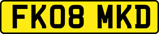 FK08MKD