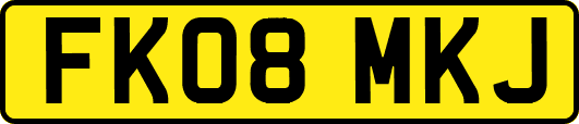 FK08MKJ