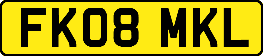 FK08MKL