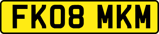 FK08MKM