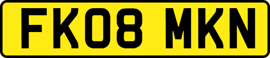 FK08MKN