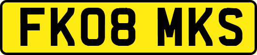 FK08MKS