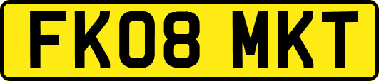FK08MKT