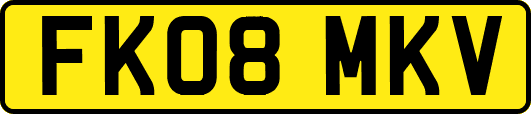 FK08MKV