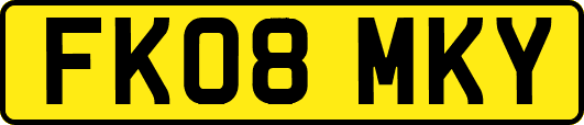 FK08MKY