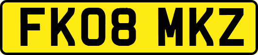FK08MKZ