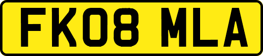 FK08MLA