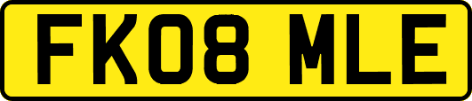 FK08MLE