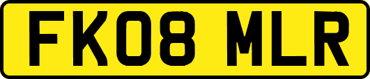 FK08MLR