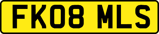 FK08MLS