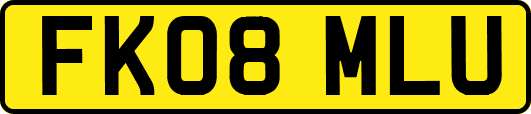 FK08MLU