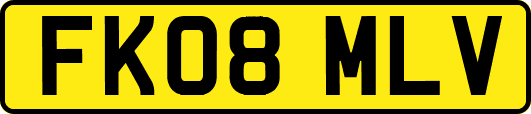 FK08MLV