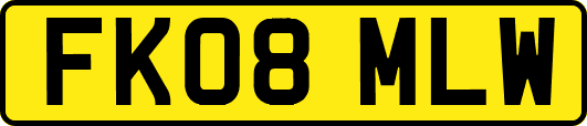 FK08MLW