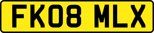 FK08MLX