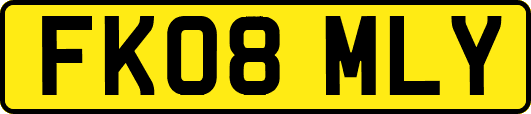 FK08MLY
