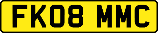 FK08MMC