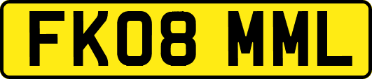 FK08MML
