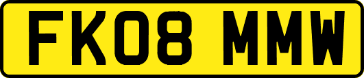 FK08MMW