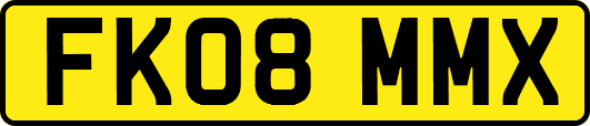 FK08MMX