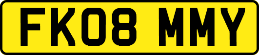 FK08MMY