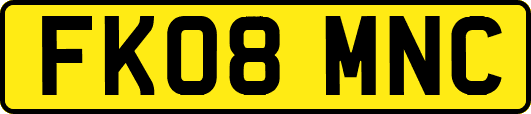 FK08MNC