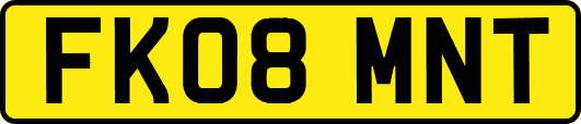 FK08MNT