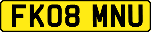 FK08MNU