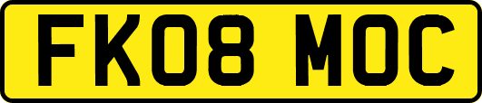 FK08MOC