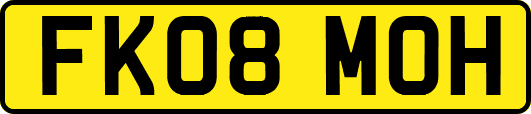 FK08MOH