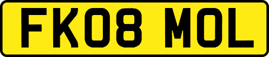 FK08MOL