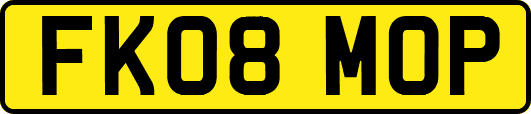 FK08MOP