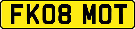 FK08MOT