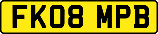 FK08MPB