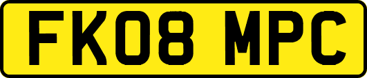 FK08MPC