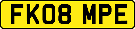 FK08MPE