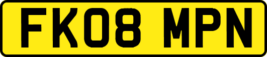 FK08MPN