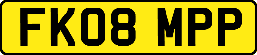 FK08MPP