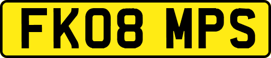 FK08MPS