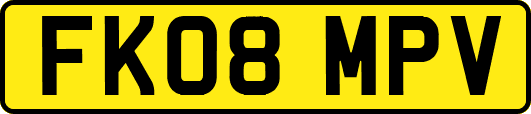 FK08MPV