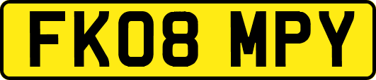 FK08MPY