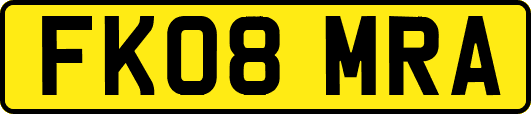 FK08MRA