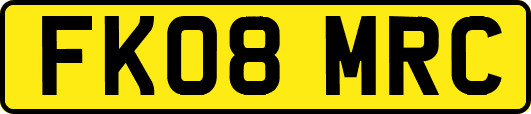 FK08MRC