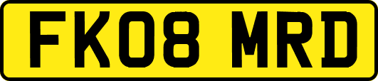 FK08MRD